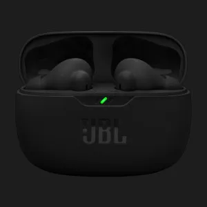Навушники JBL Wave Beam 2 (Black)