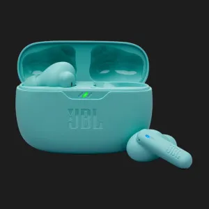 Наушники JBL Wave Beam 2 (Blue)