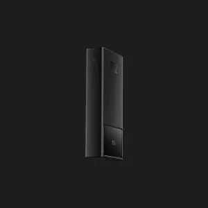 Зарядний пристрій Power Bank Baseus Star-Lord Digital Display Fast Charge 22.5W 20000mAh (Black) у Виноградові