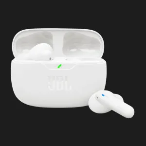 Навушники JBL Wave Beam 2 (White)
