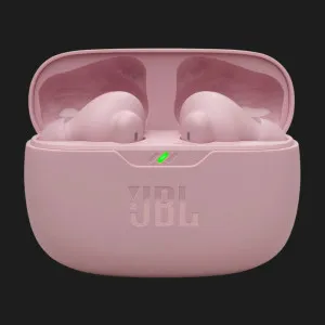 Навушники JBL Wave Beam 2 (Pink)