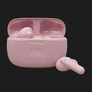 Навушники JBL Wave Beam 2 (Pink)