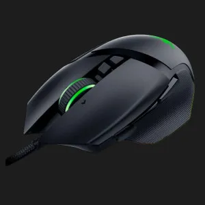 Ігрова миша RAZER Basilisk V3, 35K (Black) (RZ01-05230100-R3M1) (EU)