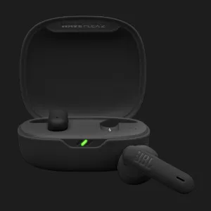 Навушники JBL Wave Flex 2 (Black)