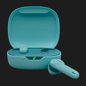 Навушники JBL Wave Flex 2 (Blue)