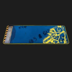 Коврик для мыши RAZER Goliathus CHROMA Extended FORTNITE (Blue) (RZ02-02500800-R3M1) (UA)