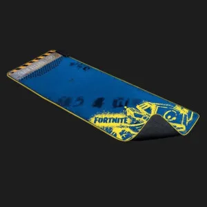 Коврик для мыши RAZER Goliathus CHROMA Extended FORTNITE (Blue) (RZ02-02500800-R3M1) (UA)