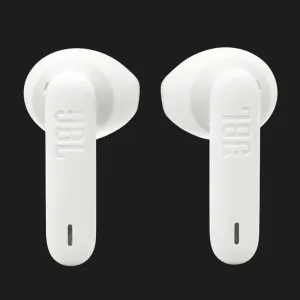 Навушники JBL Wave Flex 2 (White)