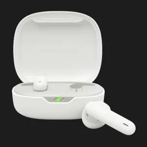 Навушники JBL Wave Flex 2 (White)