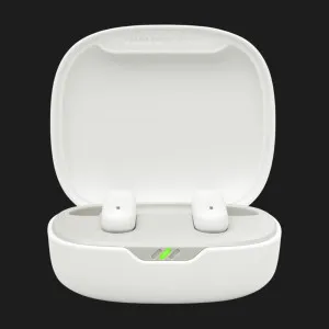 Навушники JBL Wave Flex 2 (White)