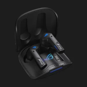 Игровая гарнитура ASUS ROG Cetra True Wireless Speednova (Black) (UA) в Дрогобыче