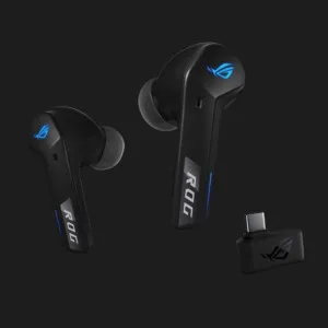 Игровая гарнитура ASUS ROG Cetra True Wireless Speednova (Black) (UA) в Дрогобыче