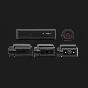 Автомобільний відеореєстратор Blackvue (DR770X-BOX) (UA) в Дрогобичі