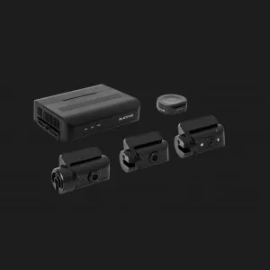 Автомобільний відеореєстратор Blackvue (DR770X-BOX) (UA) в Дрогобичі