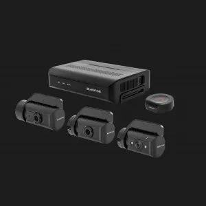 Автомобільний відеореєстратор Blackvue (DR770X-BOX) (UA) в Дрогобичі