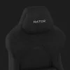 Крісло для геймерів HATOR Arc 2 XL Fabric (Black) (HTC2100)