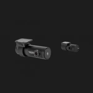 Автомобильный видеорегистратор Blackvue (DR770X-2CH) (UA) в Бродах