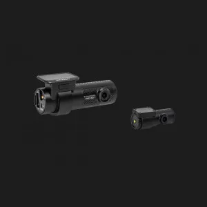 Автомобильный видеорегистратор Blackvue (DR770X-2CH) (UA) в Бродах
