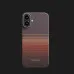 Чехол Pitaka MagEZ Case 6 для iPhone 16 (Sunset)