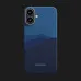 Чохол Pitaka MagEZ Case 6 для iPhone 16 Plus (Over The Horizon)