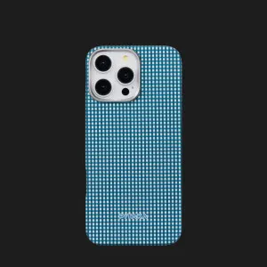 Чехол Pitaka MagEZ Case 6 для iPhone 16 Pro (Ocean Blue) в Хмельницком