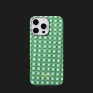 Чехол Pitaka MagEZ Case 6 для iPhone 16 Pro (Forest Green) в Хмельницком