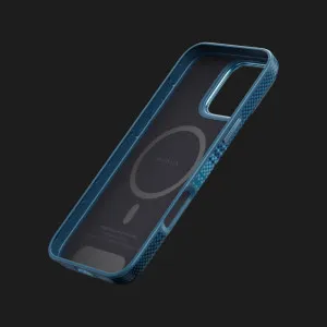 Чехол Pitaka MagEZ Case 4 для iPhone 16 Pro (Moonrise) в Хмельницком
