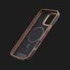 Чохол Pitaka MagEZ Case 4 для iPhone 16 Pro Max (Sunset)