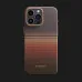 Чохол Pitaka MagEZ Case 4 для iPhone 16 Pro Max (Sunset)