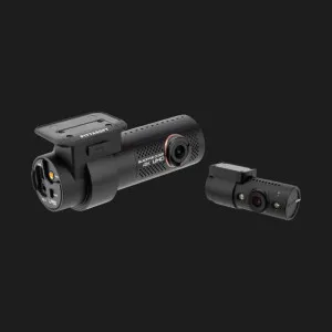 Автомобильный видеорегистратор Blackvue (DR 970 X-2CH IR) (UA) в Бродах