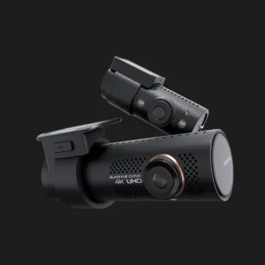 Автомобильный видеорегистратор Blackvue (DR 970 X-2CH IR) (UA) в Бродах