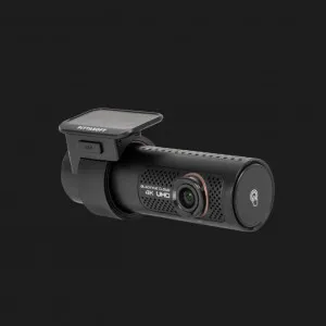 Автомобильный видеорегистратор Blackvue (DR 970 X-2CH IR) (UA) в Бродах