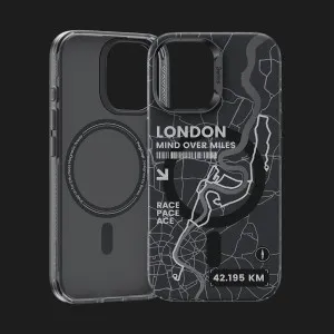 Чехол Benks Magnetic Summit Series для iPhone 16 (London) в Хмельницком