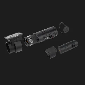 Автомобильный видеорегистратор Blackvue (DR 750 X-2CH PLUS) (UA) в Бродах