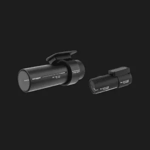 Автомобильный видеорегистратор Blackvue (DR 750 X-2CH PLUS) (UA) в Бродах