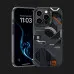 Чохол Benks Magnetic Summit Series для iPhone 16 Pro Max (Black)