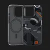 Чохол Benks Magnetic Summit Series для iPhone 16 Pro Max (Black)