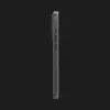 Чохол Benks Magnetic Summit Series для iPhone 16 Pro Max (Black)