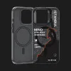 Чохол Benks Magnetic Summit Series для iPhone 16 Pro Max (Istanbul)