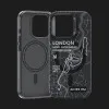 Чохол Benks Magnetic Summit Series для iPhone 16 Pro Max (London)