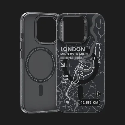 Чехол Benks Magnetic Summit Series для iPhone 15 Pro (London) в Ковеле