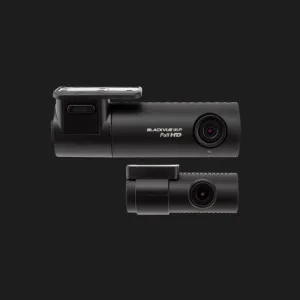 Автомобильный видеорегистратор Blackvue (DR 590 X-2CH) (UA) в Николаеве