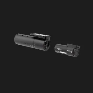 Автомобильный видеорегистратор Blackvue (DR 590 X-2CH IR) (UA) в Бродах