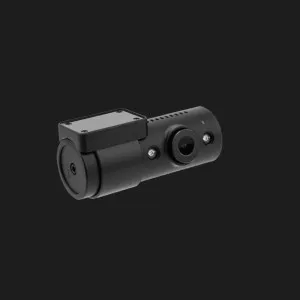 Автомобильный видеорегистратор Blackvue (DR 590 X-2CH IR) (UA) в Бродах