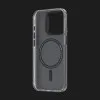 Чехол Benks Magnetic Summit Series для iPhone 15 Pro (Kangrinboqe)