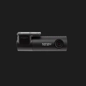 Автомобільний відеореєстратор Blackvue (DR 590 X-1CH) (UA) в Дрогобичі