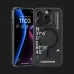 Чехол Benks Magnetic Summit Series для iPhone 14 Pro Max (Kangrinboqe)