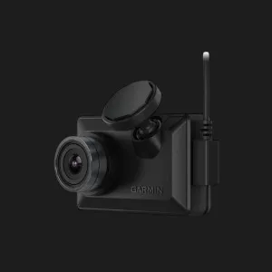 Автомобильный видеорегистратор Garmin Dash Cam X310 (010-02860-10) (Global) в Бродах