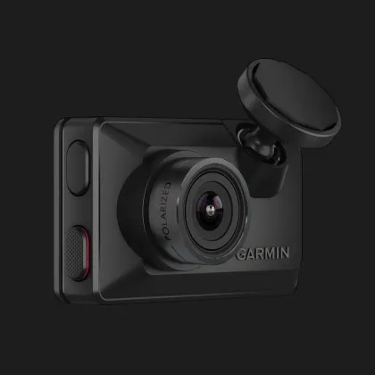 Автомобильный видеорегистратор Garmin Dash Cam X310 (010-02860-10) (Global) Кременчуке