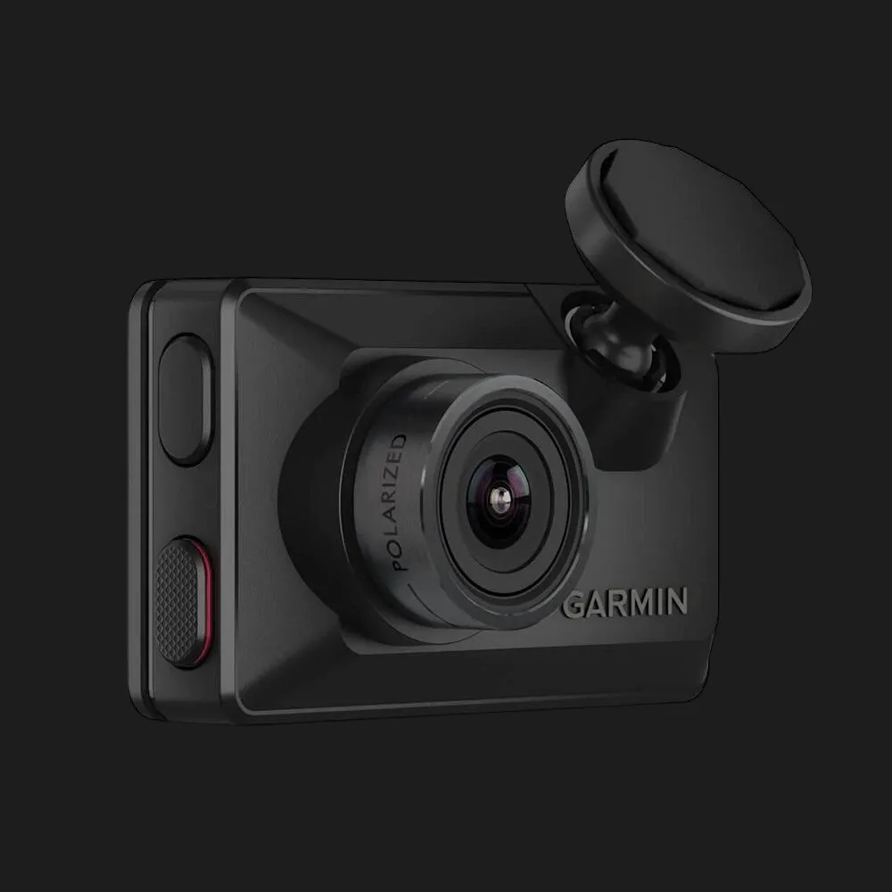 Автомобільний відеореєстрато Garmin Dash Cam X310 (010-02860-10) (Global)